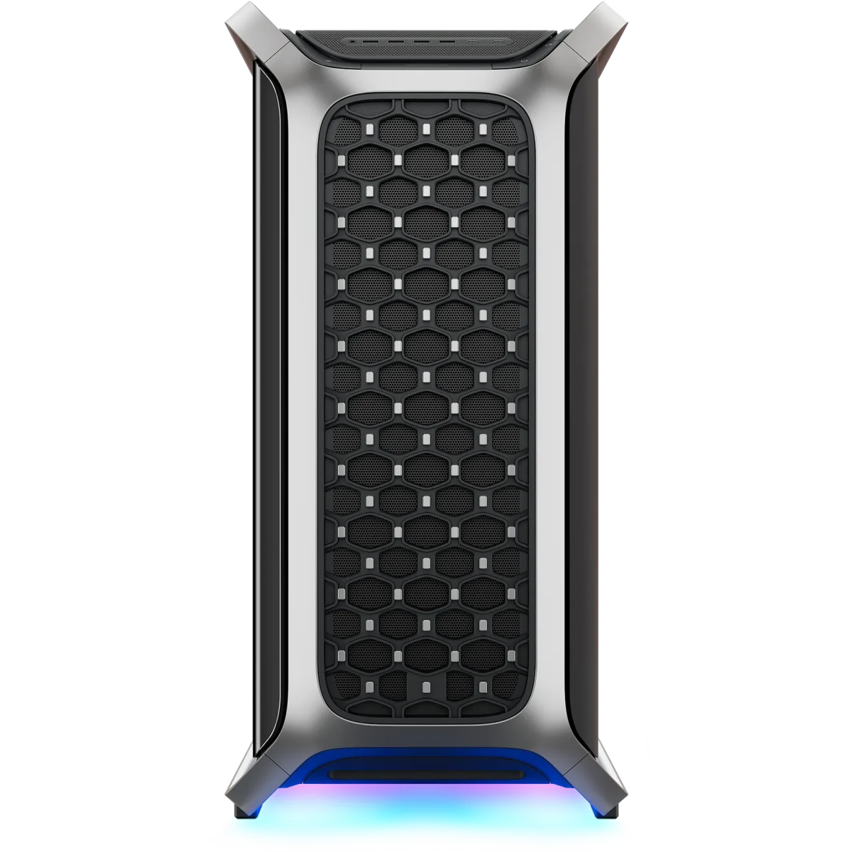 Boîtier Cooler Master Cosmos Alpha Black/Silver (C700-KGNN-S00) - photo 3