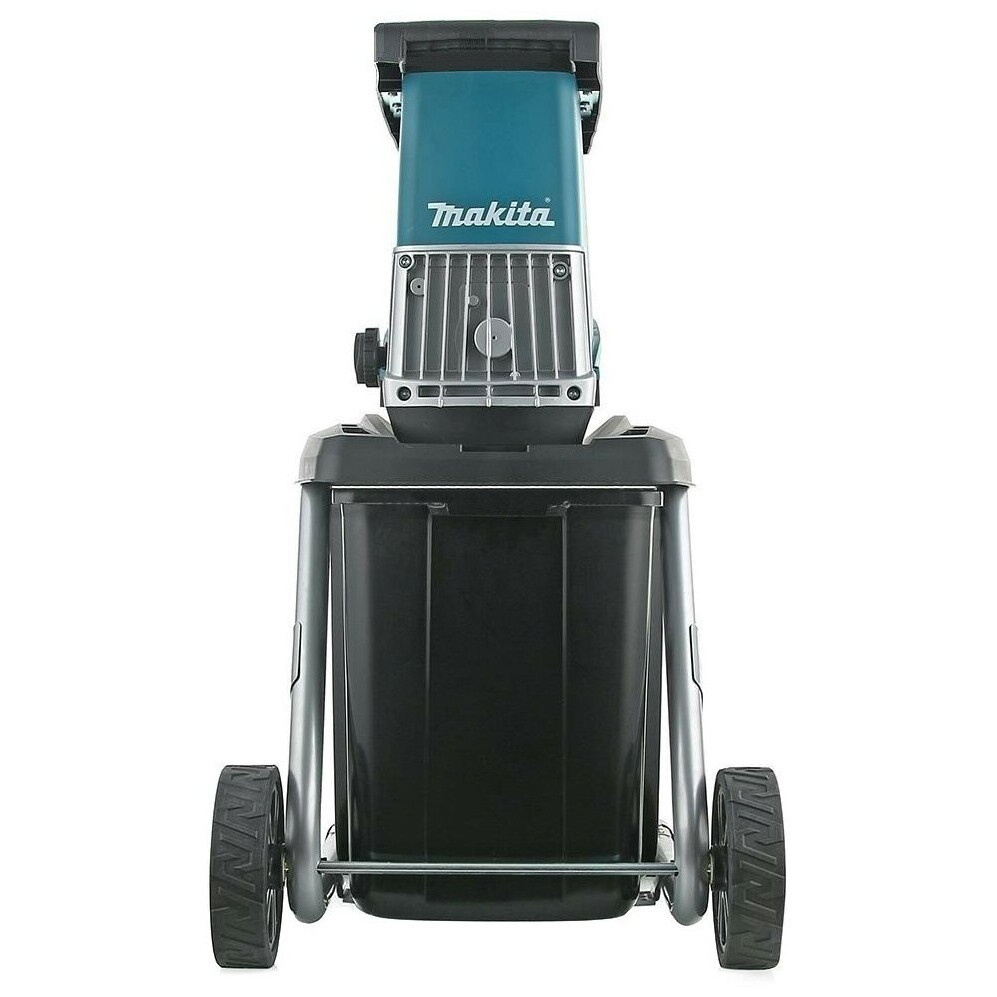 Измельчитель садового мусора Makita UD2500 - photo 3