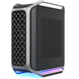 Boîtier Cooler Master Cosmos Alpha Black/Silver (C700-KGNN-S00)