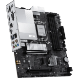 Carte mère MSI PRO B860M-P WIFI6E