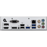 Carte mère MSI PRO B860M-P WIFI6E
