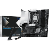 Carte mère MSI PRO B860M-P WIFI6E