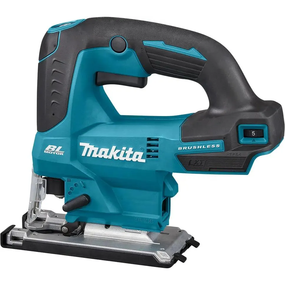 Лобзик Makita DJV184Z - photo 2