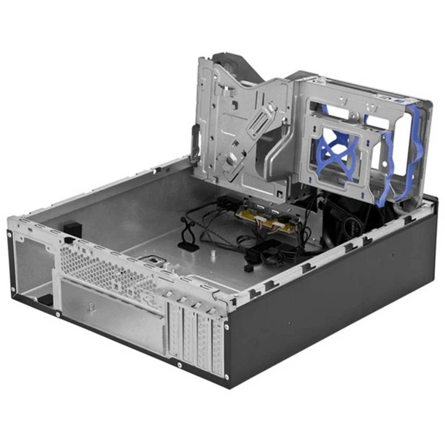 Boîtier Antec VSK2000-U3 - 0-761345-92003-2 - photo 4