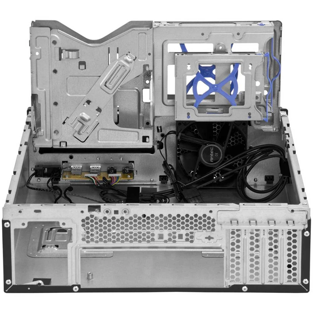 Boîtier Antec VSK2000-U3 - 0-761345-92003-2 - photo 5