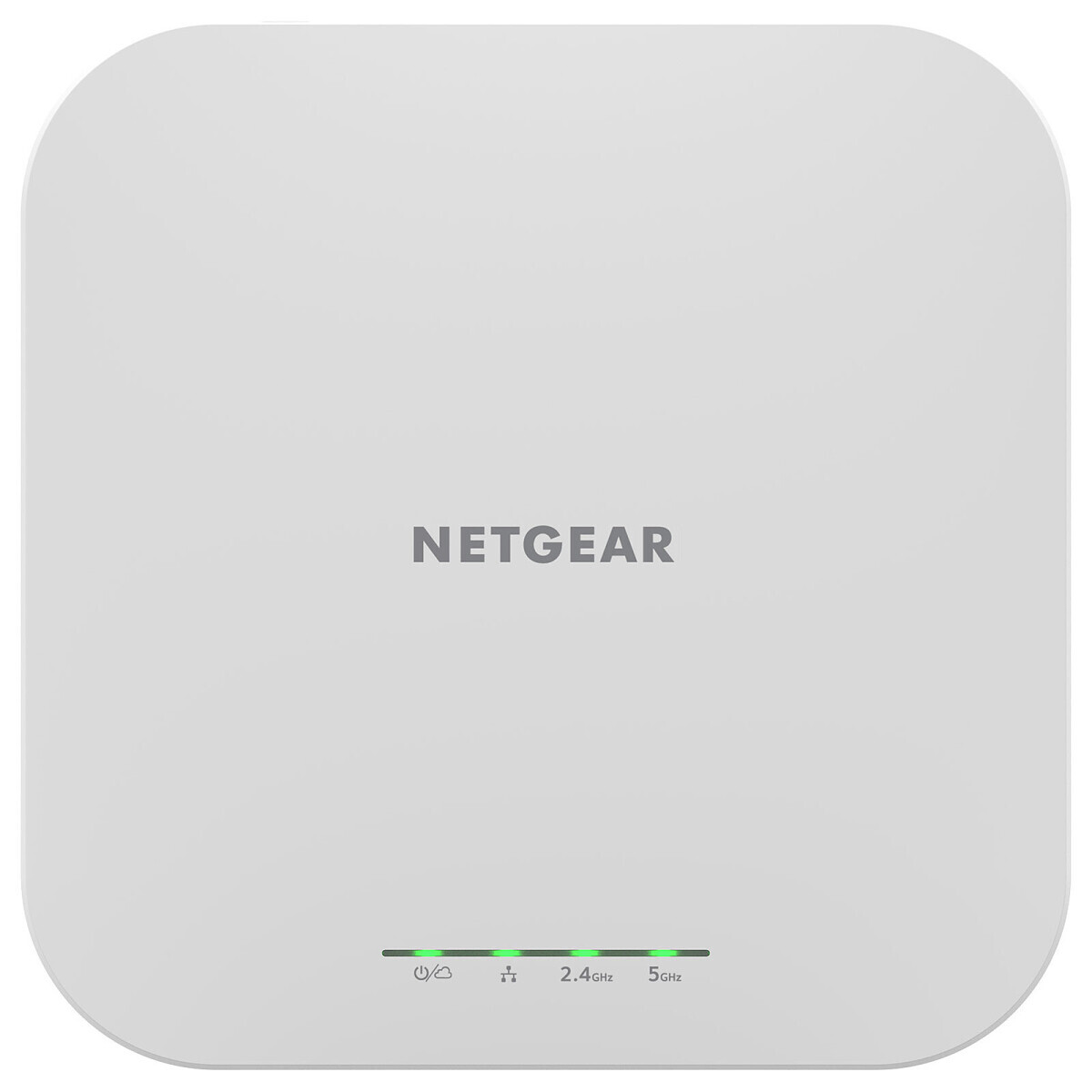 Point d'accès Wi-Fi Netgear WAX610-100EUS