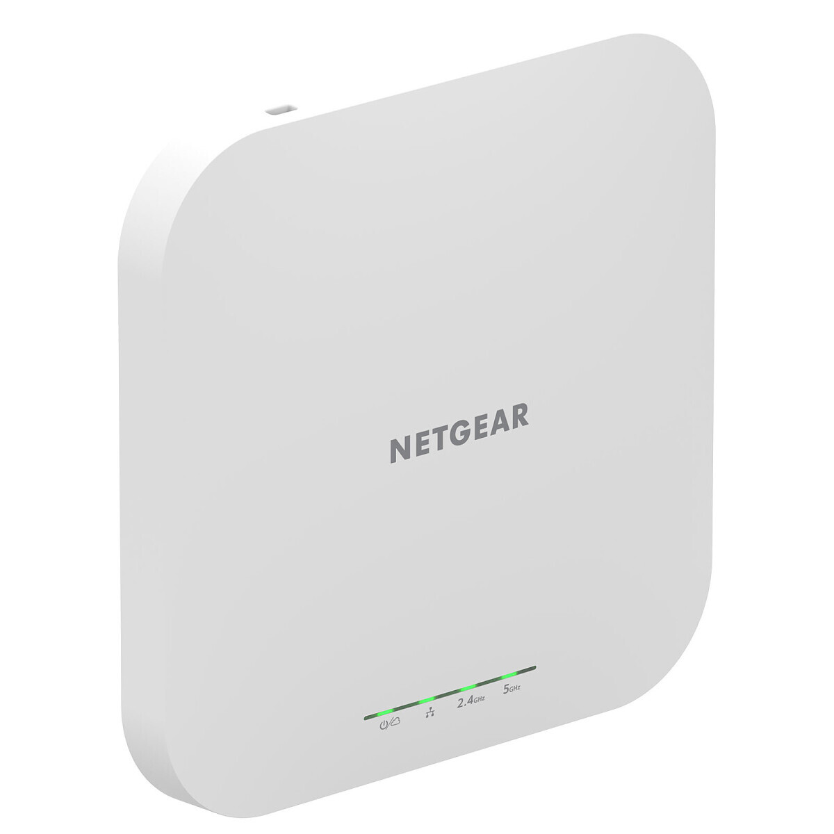 Point d'accès Wi-Fi Netgear WAX610-100EUS - photo 2