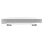 Point d'accès Wi-Fi Netgear WAX610-100EUS - photo 4