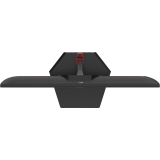Moniteur Rampage 25" Crimson CR25R180