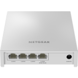 Point d’accès Wi-Fi Netgear WAX610W-100EUS