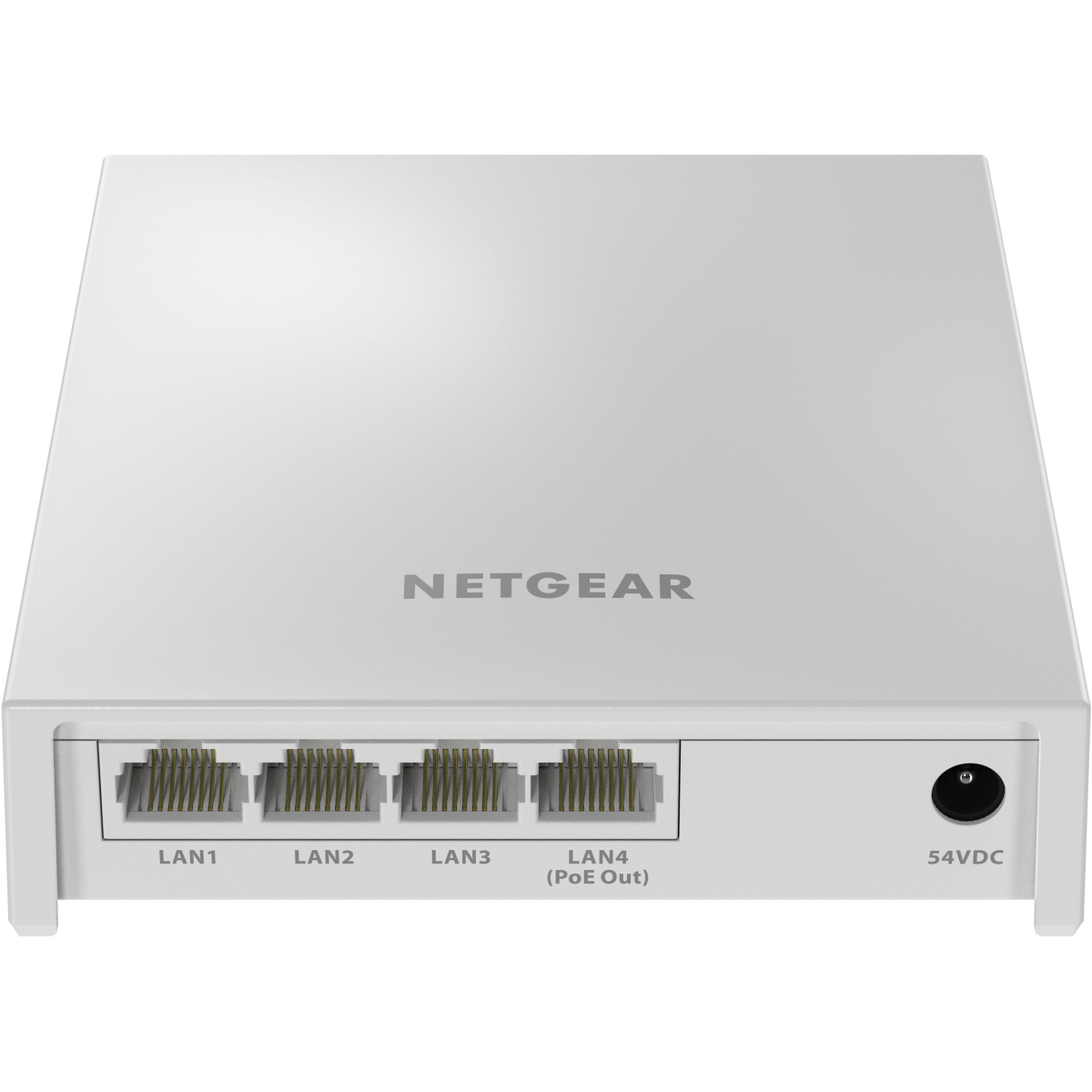 Point d’accès Wi-Fi Netgear WAX610W-100EUS