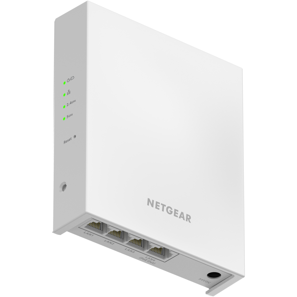 Point d’accès Wi-Fi Netgear WAX610W-100EUS - photo 2