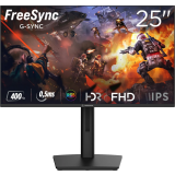 Moniteur Rampage 25" Titan TT25F400F
