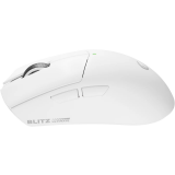 souris Rampage Blitz Ultimate White (BLITZ)