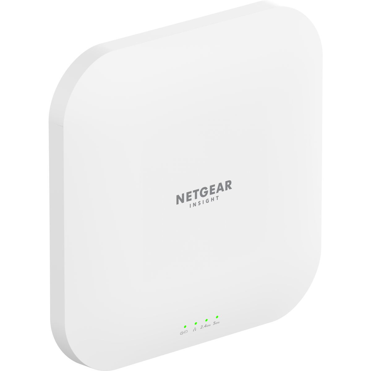 Point d'accès Wi-Fi Netgear WAX620-100EUS - photo 2