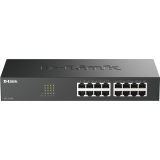 Commutateur (Switch) D-Link DES-1016D