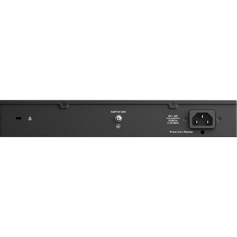 Commutateur (Switch) D-Link DES-1016D - photo 2