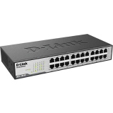 Commutateur (switch) D-Link DES-1024D