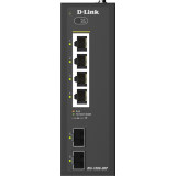 Commutateur (switch) D-Link DIS-100G-06P