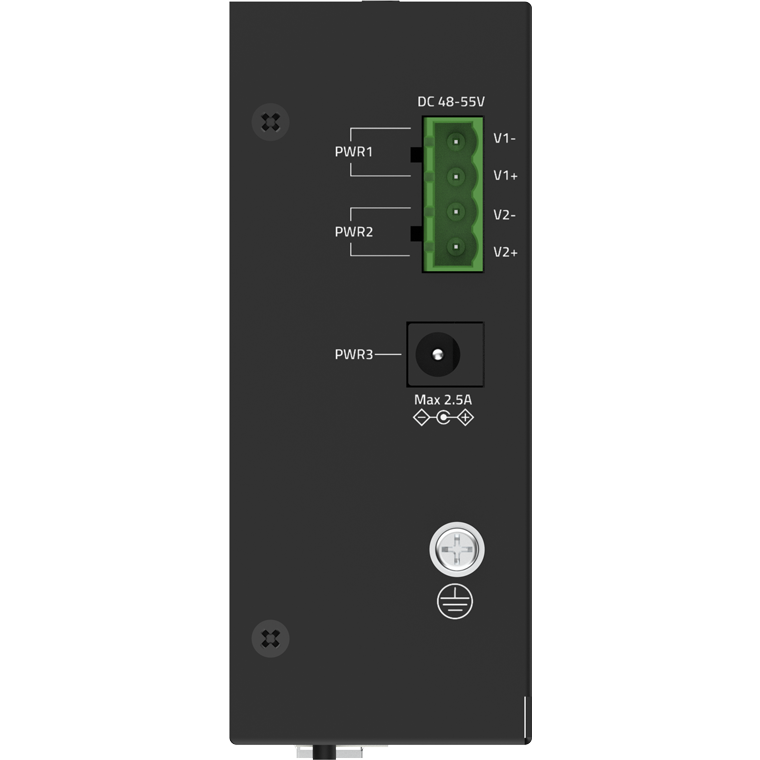 Commutateur (switch) D-Link DIS-100G-06P - photo 4