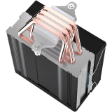 Refroidisseur Rampage Octagon B70 Black (OCTAGON)
