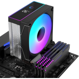 Refroidisseur Rampage Octagon B70 Black (OCTAGON)