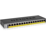 Commutateur (switch) Netgear GS116LP-100EUS