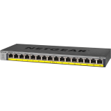 Commutateur (switch) Netgear GS116LP-100EUS