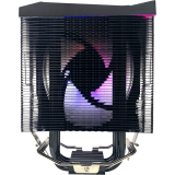 Refroidisseur Rampage Octagon C50 Black (OCTAGON)