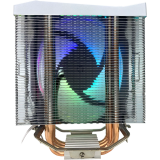 Refroidisseur Rampage Octagon C50 White (OCTAGON)