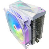 Refroidisseur Rampage Octagon C50 White (OCTAGON)