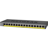 Commutateur (switch) Netgear GS116PP-100EUS