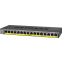 Commutateur (switch) Netgear GS116PP-100EUS - photo 3