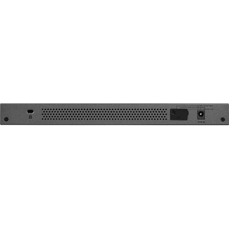 Commutateur (switch) Netgear GS116PP-100EUS - photo 4