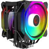 Refroidisseur Rampage Octagon C60 Black (OCTAGON)