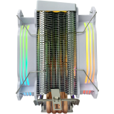 Refroidisseur Rampage Octagon C60 White (OCTAGON)