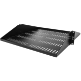 Étagère pour armoire/support StarTech SHELF-2U-20-CENTER-V