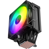 Refroidisseur Rampage Octagon C70 Black (OCTAGON)