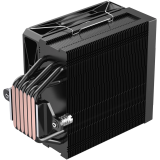 Refroidisseur Rampage Octagon C70 Black (OCTAGON)