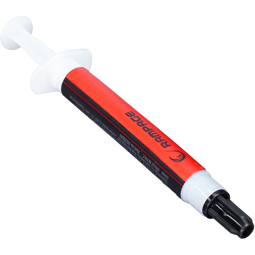 Pâte thermique Rampage TM-602HP - photo 2