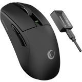 Souris Rampage Zenith Pro Black (ZENITH PRO)