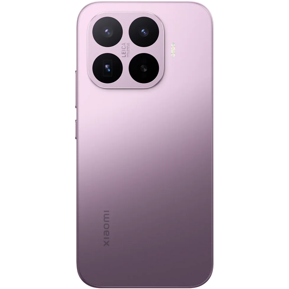 Smartphone Xiaomi 17T 12/256GB Violet - MZB0NODEU - photo 3