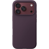 Étui Belkin iPhone 18 Pro SheerForce Protect Series Case Burgundy (MSA070HQBY)