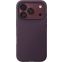 Étui Belkin iPhone 18 Pro SheerForce Protect Series Case Burgundy - MSA070HQBY