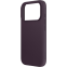 Étui Belkin iPhone 18 Pro SheerForce Protect Series Case Burgundy - MSA070HQBY - photo 2