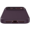 Étui Belkin iPhone 18 Pro SheerForce Protect Series Case Burgundy - MSA070HQBY - photo 4