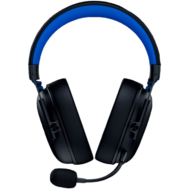 Casque audio Razer BlackShark V3 X Hyperspeed for PlayStation Black - RZ04-05420400-R3G1 - photo 3