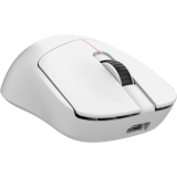 souris Rampage Clax White (CLAX)