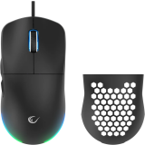 Мышь Rampage Blink Black (BLINK)