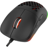 Мышь Rampage Blink Black (BLINK)